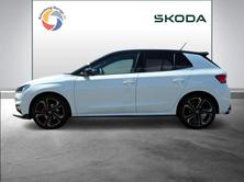 SKODA Fabia 130, Essence, Voiture nouvelle, Automatique - 3