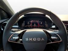 SKODA Fabia 130, Essence, Voiture nouvelle, Automatique - 5