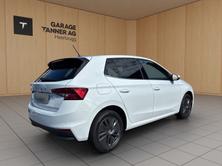 SKODA Fabia Dynamic (Netto), Benzina, Auto nuove, Automatico - 5