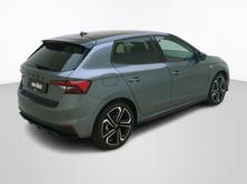 SKODA Fabia 1.5 TSI Monte Carlo DSG, Petrol, New car, Automatic - 5