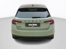 SKODA Fabia 1.5 TSI Monte Carlo DSG, Essence, Voiture nouvelle, Automatique - 3