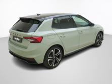 SKODA Fabia 1.5 TSI Monte Carlo DSG, Essence, Voiture nouvelle, Automatique - 5