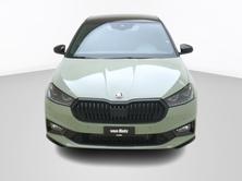 SKODA Fabia 1.5 TSI Monte Carlo DSG, Essence, Voiture nouvelle, Automatique - 6