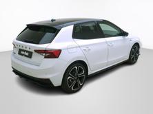 SKODA Fabia 1.5 TSI Monte Carlo DSG, Benzina, Auto nuove, Automatico - 5