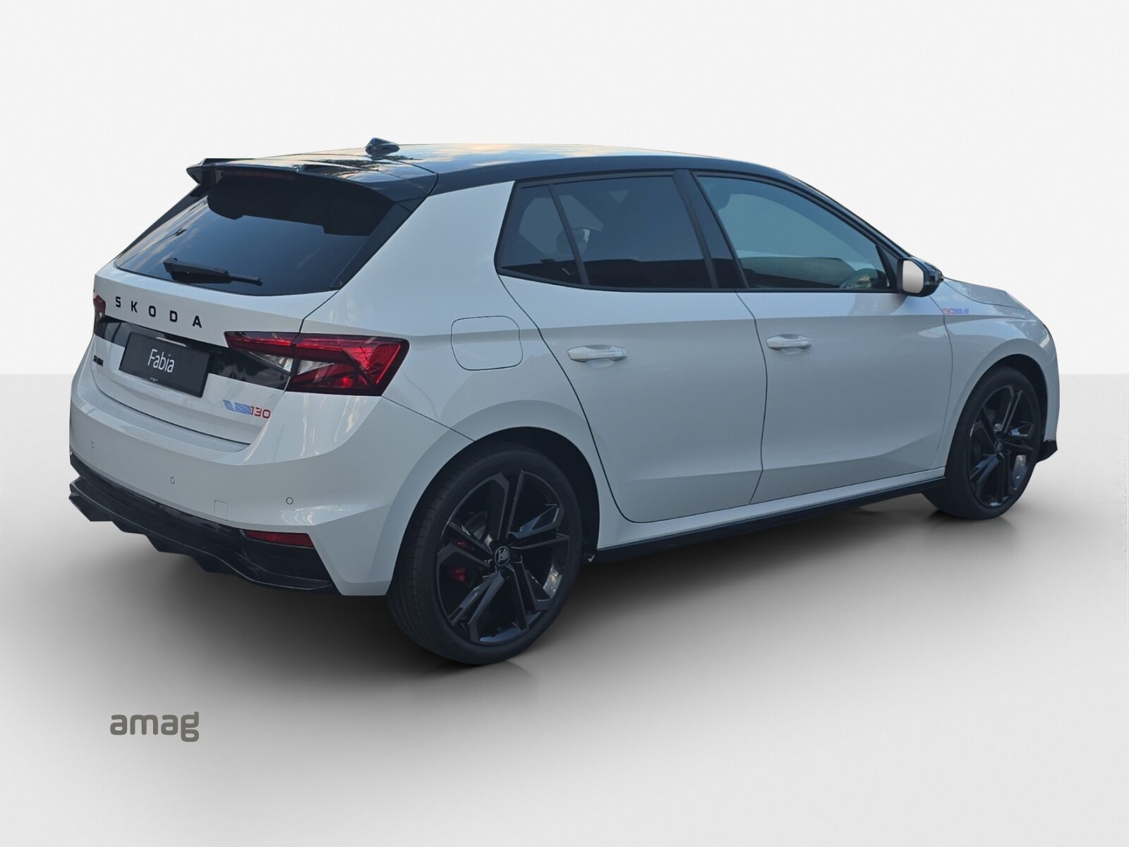 SKODA Fabia 130, Essence, Voiture nouvelle, Automatique - 5