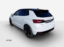 SKODA Fabia 130, Petrol, New car, Automatic - 3