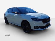 SKODA Fabia 130, Petrol, New car, Automatic - 6
