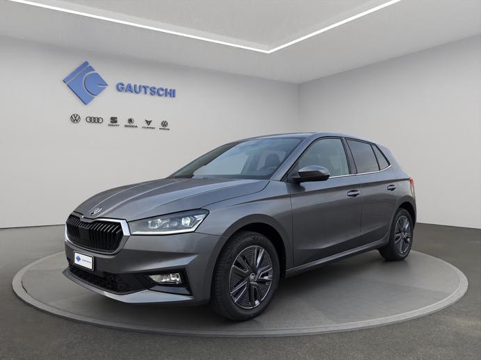 SKODA Fabia Dynamic (Netto), Benzina, Auto nuove, Automatico