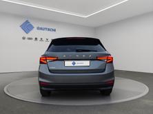 SKODA Fabia Dynamic (Netto), Benzina, Auto nuove, Automatico - 4