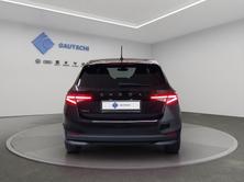 SKODA Fabia Dynamic (Netto), Petrol, New car, Automatic - 4