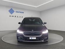 SKODA Fabia Dynamic (Netto), Petrol, New car, Automatic - 5