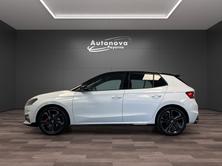 SKODA Fabia 130, Petrol, New car, Automatic - 3