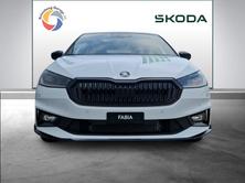 SKODA Fabia Motorsport Edition (Netto), Benzina, Auto nuove, Automatico - 2