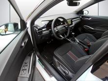 SKODA Fabia Motorsport Edition (Netto), Benzina, Auto nuove, Automatico - 6