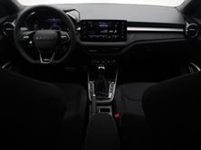 SKODA Fabia 1.5 TSI Monte Carlo DSG, Benzina, Auto nuove, Automatico - 5