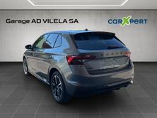 SKODA FABIA 1.0 TSI Monte Carlo DSG, Petrol, New car, Automatic - 4