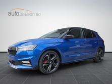 SKODA 1.5 TSI 130 DSG, Benzina, Auto nuove, Automatico - 3