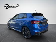SKODA FABIA 1.5 TSI 130 DSG, Essence, Voiture nouvelle, Automatique - 4