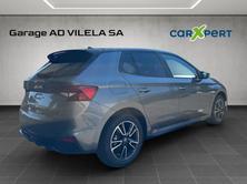 SKODA FABIA 1.0 TSI Monte Carlo DSG, Petrol, New car, Automatic - 6