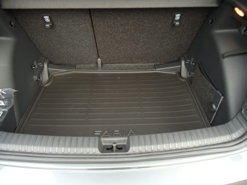 SKODA FABIA 1.0 TSI Monte Carlo DSG, Benzina, Auto nuove, Automatico - 7