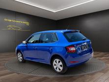 SKODA 1.0 TSI Style DSG, Benzin, Occasion / Gebraucht, Automatik - 4
