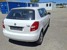 SKODA FABIA 1.4 TDI DPF Elegance, Diesel, Occasion / Utilisé, Manuelle - 6
