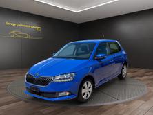 SKODA 1.0 TSI Style DSG, Benzin, Occasion / Gebraucht, Automatik - 2