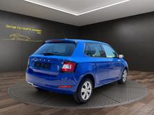 SKODA 1.0 TSI Style DSG, Benzin, Occasion / Gebraucht, Automatik - 5
