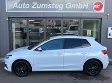 SKODA FABIA 1.0 TSI Selection DSG, Essence, Occasion / Utilisé, Automatique - 2