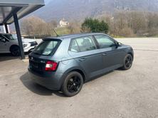 SKODA FABIA 1.0 MPI Active, Benzina, Occasioni / Usate, Manuale - 5