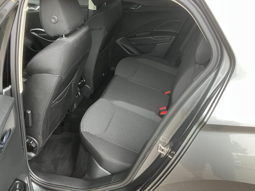 SKODA FABIA 1.0 TSI Selection DSG, Benzin, Occasion / Gebraucht, Automatik - 5
