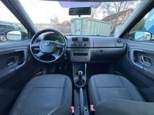 SKODA FABIA 1.2 HTP Clever, Petrol, Second hand / Used, Manual - 2