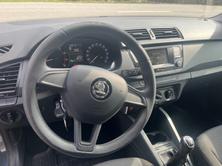 SKODA FABIA 1.0 MPI Active, Benzina, Occasioni / Usate, Manuale - 7
