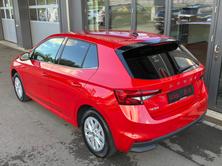 SKODA FABIA 1.0 TSI Selection DSG, Petrol, Second hand / Used, Automatic - 3