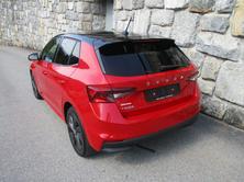 SKODA 1.0 TSI Style DSG, Essence, Occasion / Utilisé, Automatique - 3