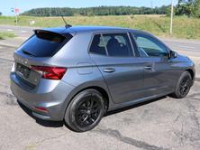 SKODA Fabia 1.0 TSI Ambition DSG, Benzina, Occasioni / Usate, Automatico - 4