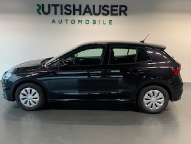 SKODA Fab. 1.0 TSI Amb Amb, Benzina, Occasioni / Usate, Manuale - 3