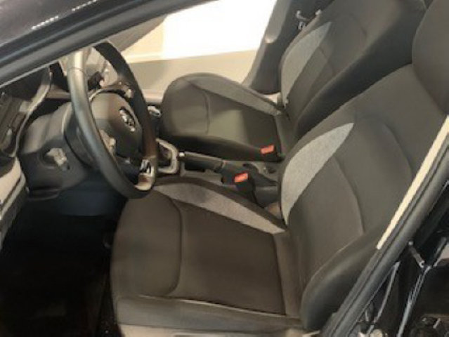 SKODA Fab. 1.0 TSI Amb Amb, Benzina, Occasioni / Usate, Manuale - 7