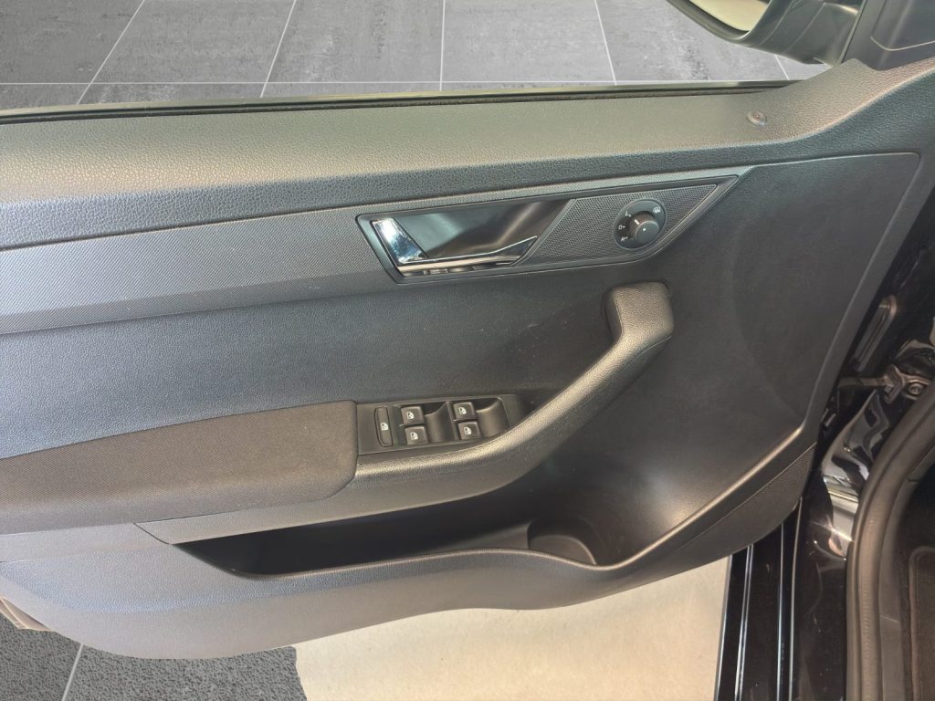 SKODA FABIA 1.0 TSI Style, Benzin, Occasion / Gebraucht, Handschaltung - 7