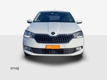 SKODA FABIA Limousine Clever (NETTO), Petrol, Second hand / Used, Manual - 5