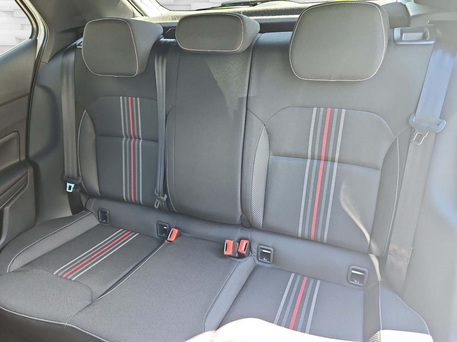 SKODA Fabia Monte Carlo, Benzin, Occasion / Gebraucht, Automatik - 7