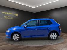 SKODA 1.0 TSI Style DSG, Benzin, Occasion / Gebraucht, Automatik - 7