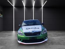 SKODA Fabia 1.4 TSI 180 RS Edit.S2000 DSG, Benzina, Occasioni / Usate, Automatico - 2