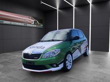 SKODA Fabia 1.4 TSI 180 RS Edit.S2000 DSG, Benzina, Occasioni / Usate, Automatico - 3