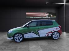 SKODA Fabia 1.4 TSI 180 RS Edit.S2000 DSG, Benzina, Occasioni / Usate, Automatico - 4