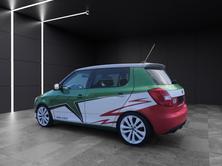 SKODA Fabia 1.4 TSI 180 RS Edit.S2000 DSG, Benzina, Occasioni / Usate, Automatico - 5