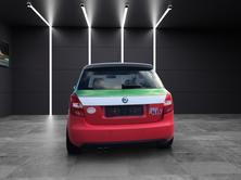 SKODA Fabia 1.4 TSI 180 RS Edit.S2000 DSG, Benzina, Occasioni / Usate, Automatico - 6