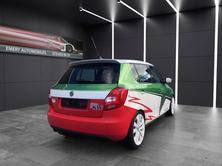 SKODA Fabia 1.4 TSI 180 RS Edit.S2000 DSG, Benzina, Occasioni / Usate, Automatico - 7