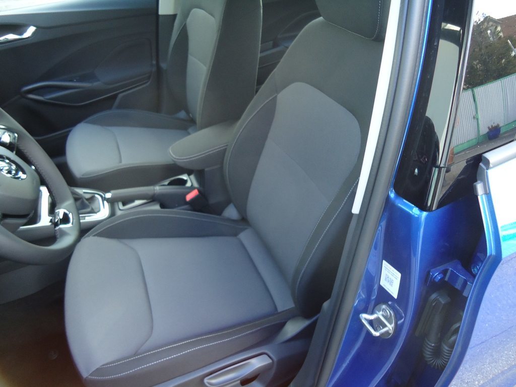 SKODA Fabia 1.0 TSI Ambition, Benzin, Occasion / Gebraucht, Handschaltung - 3