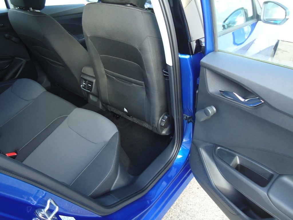 SKODA Fabia 1.0 TSI Ambition, Benzin, Occasion / Gebraucht, Handschaltung - 5
